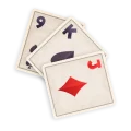 Cards at Cop Slots Online Casino