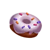 Donut at Cop Slots Online Casino