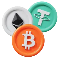 All cryptocurrencies are supported at Cop Slots Casino